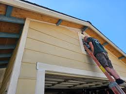 Best Siding Replacement  in Osceola, AR